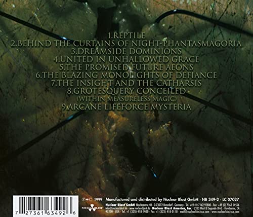 Spiritual Black Dimensions (U.S. Deluxe Ed.)