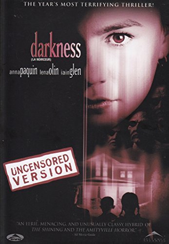 La Noirceur - DVD (Used)