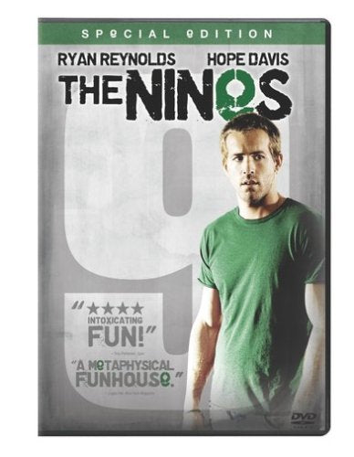 The Nines (Special Edition) (Sous-titres français)