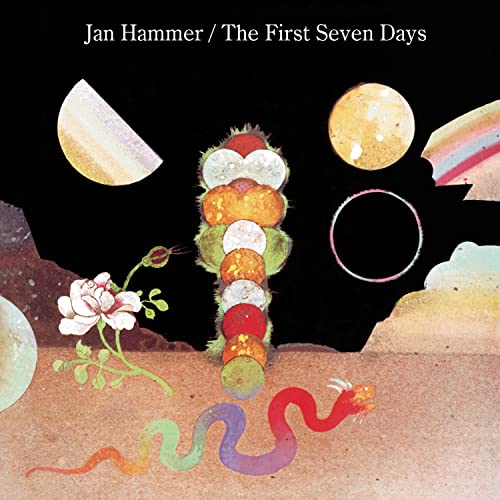 First Seven Days