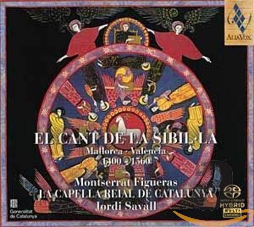 El Cant de la Sibilia 3