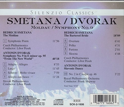 Symphony 9