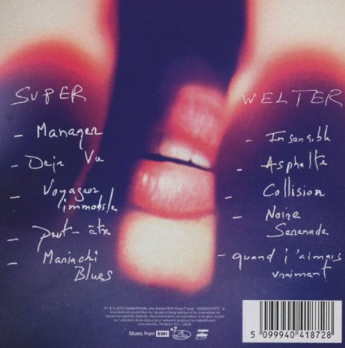 Super-Welter