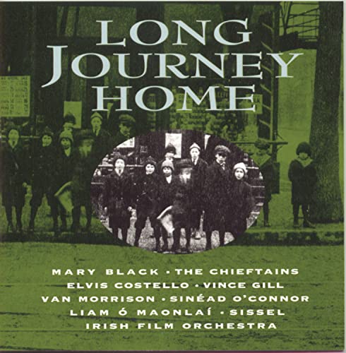 Long Journey Home