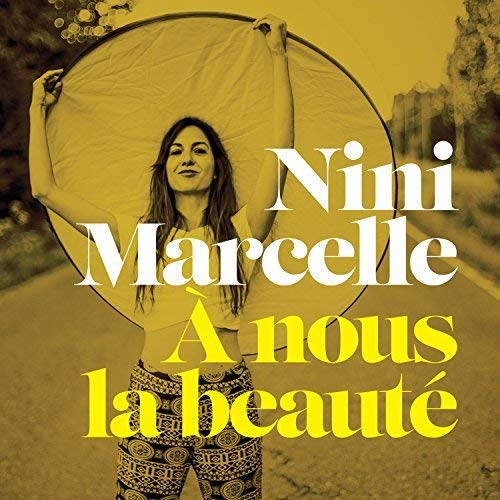 A Nous La Beaute