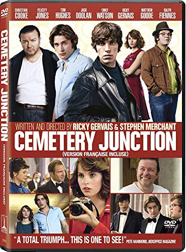 Cemetery Junction Bilingual