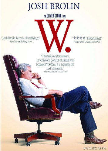 W. - DVD