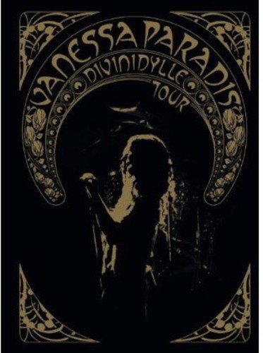 Vanessa Paradis / Divinidylle tour - DVD