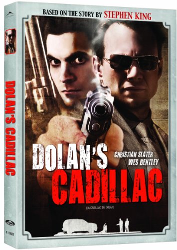 Dolan's Cadillac - DVD (Used)