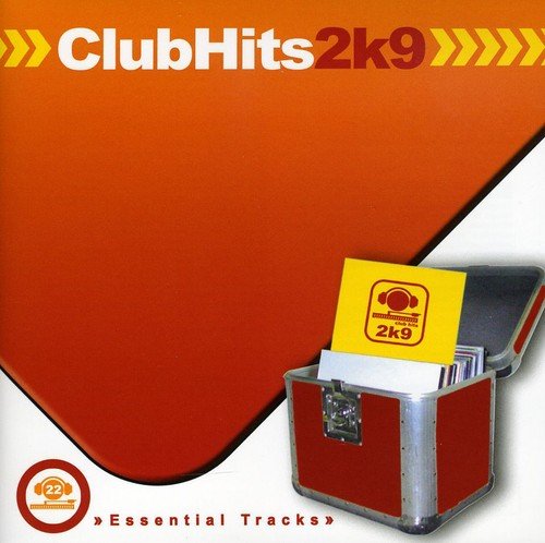 Club Hits 2K9