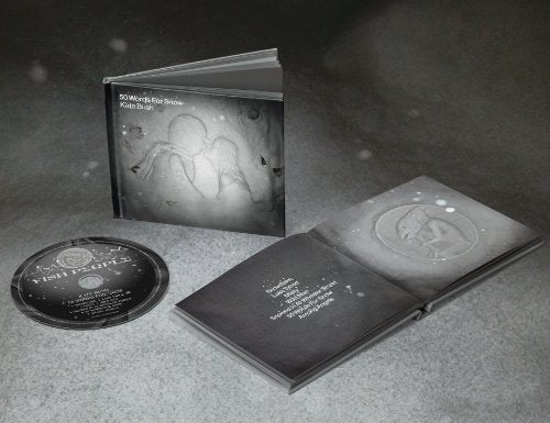 Kate Bush / 50 Words for Snow - CD (Occasion)
