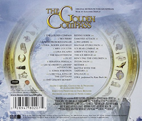 Golden Compass