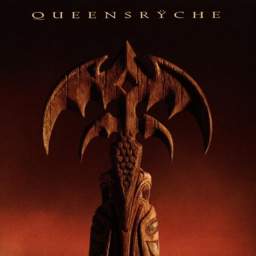 Queensryche / Promised Land - CD (Used)