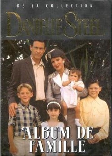 Danielle Steel / Album De Famille - DVD