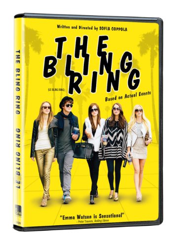 The Bling Ring (Sous-titres français)