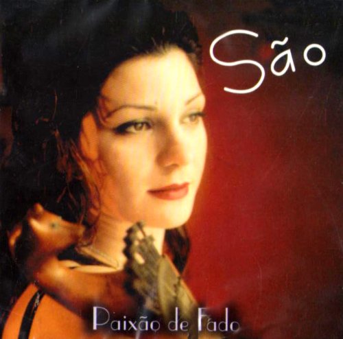 Sao / Paixao De Fado - CD (Used)