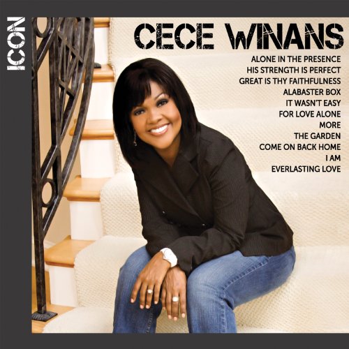 ICON: Cece Winans