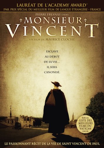 Monsieur Vincent - DVD (Occasion)