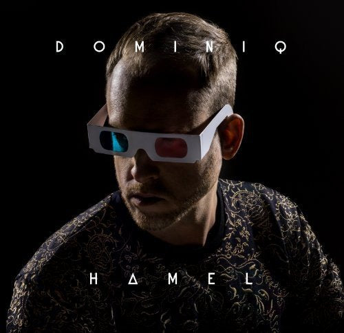 Dominiq Hamel