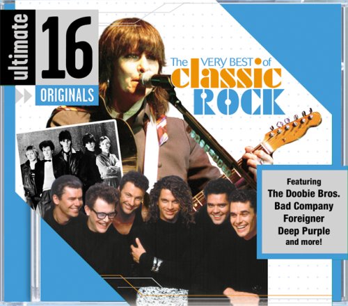 Very Best of Classic Rock