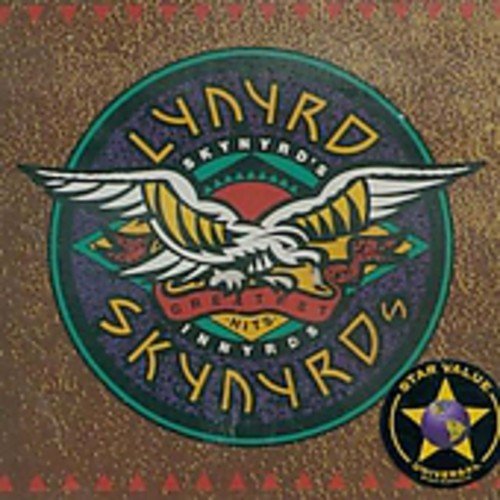 Lynyrd Skynyrd / Skynyrd's Innyrds - CD (Used)