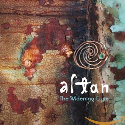 Widening Gyre The