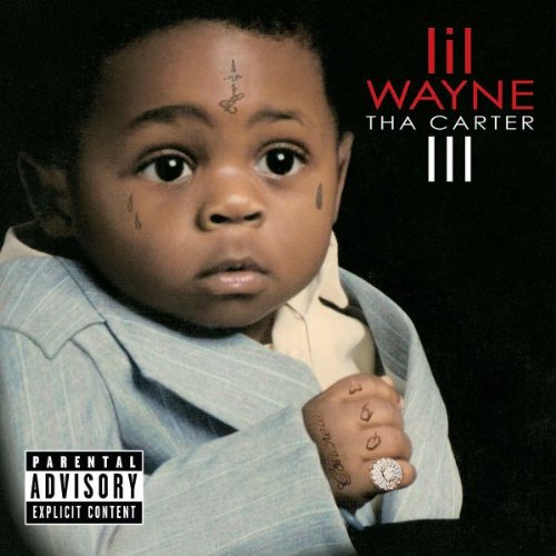 Lil' Wayne / Tha Carter III - CD (Used)