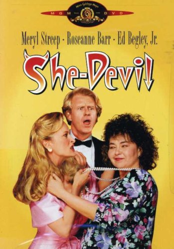 She-Devil (Widescreen)