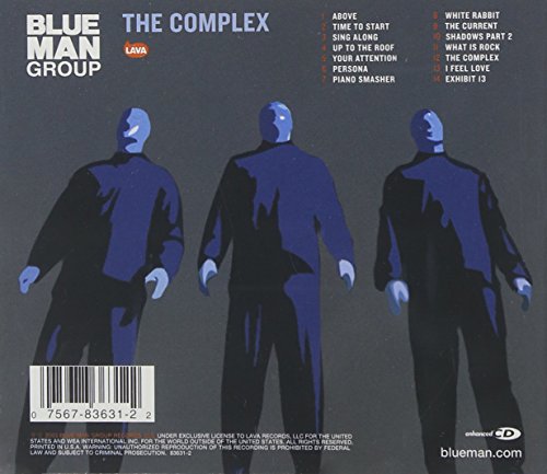 The Complex