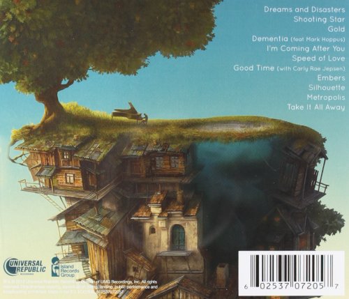 Midsummer Station