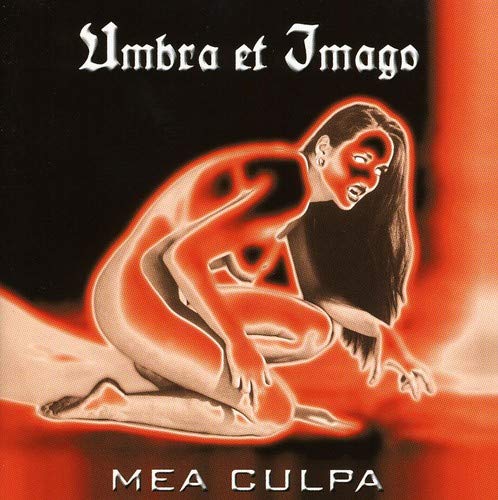 Mea Culpa