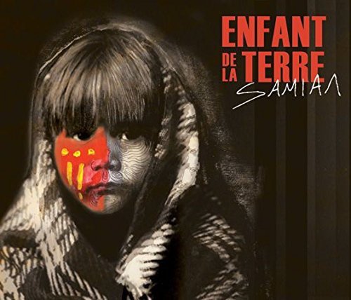 Enfant De La Terre (Cd)
