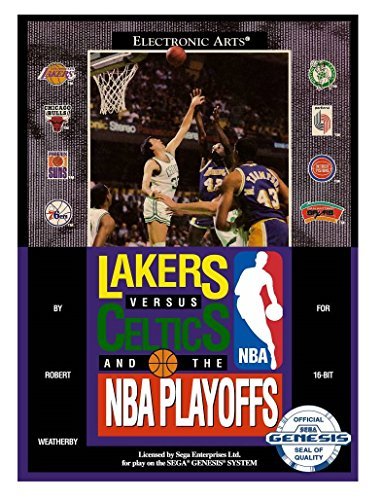 Lakers vs Celtics