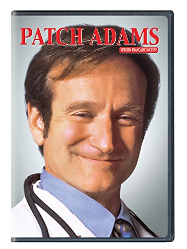 Patch Adams (Bilingual)