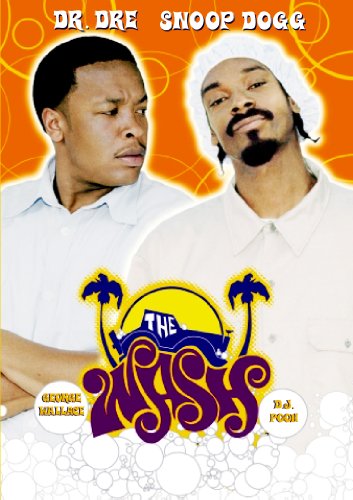 The Wash - DVD (Used)