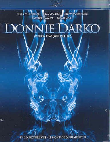 Donnie Darko (Version du réalisateur) - Blu-Ray (Occasion)
