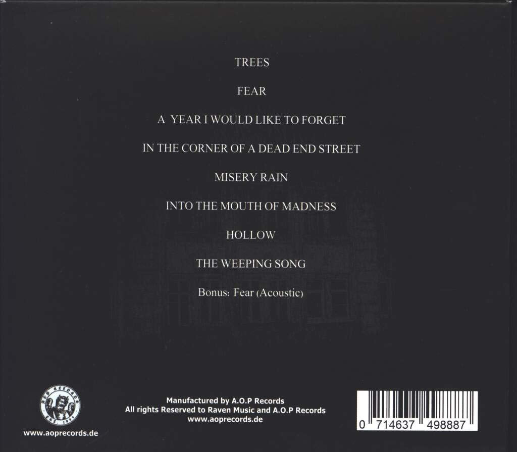 The Civil Wars / Barton Hollow - CD (Used)