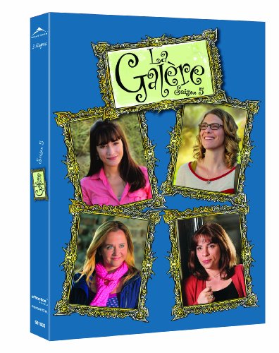 La Galère / Saison 5 - DVD (Used)