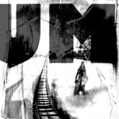 Dumas / Rouge - CD (Used)