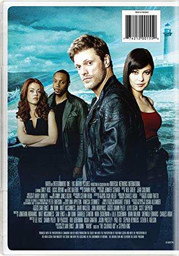 Haven: Season 3 - DVD (Used)