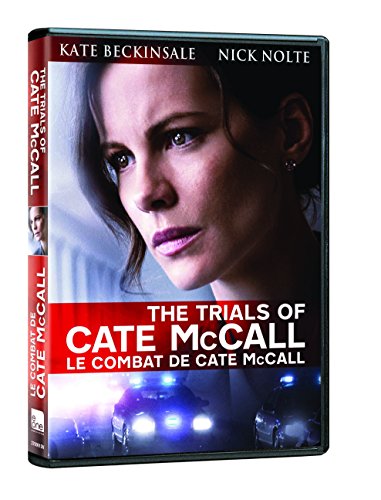 The Trials of Cate McCall - DVD (USed)