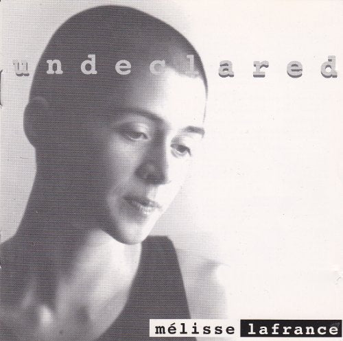 Undeclared