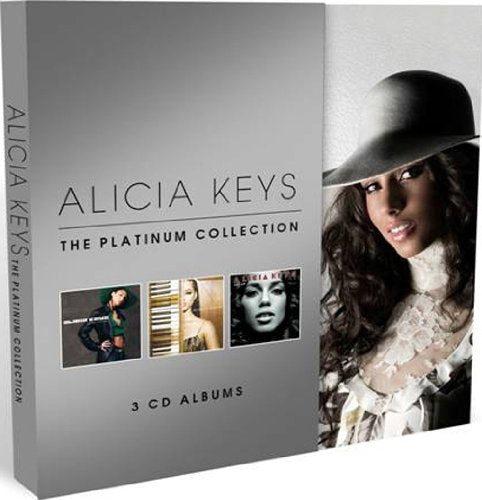 The Platinum Collection