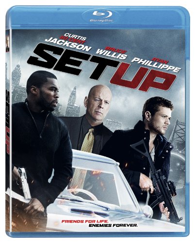 Configuration - Blu-Ray