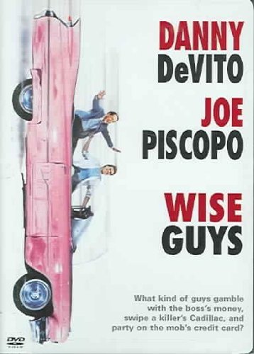 Wise Guys - DVD