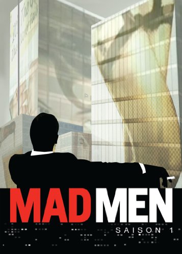 Mad Men / Saison 1 - DVD (Used)