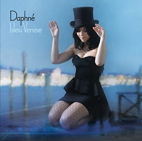Bleu Venise