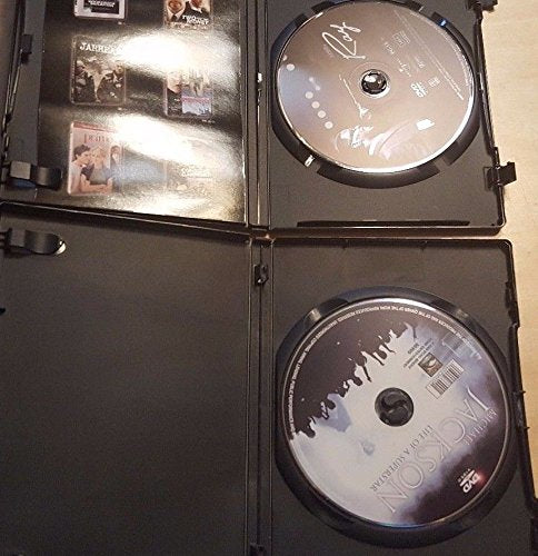 Michael Jackson: Life Of A Superstar - DVD (Used)
