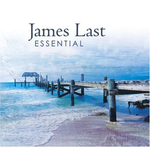 James Last / Essential - CD (Used)