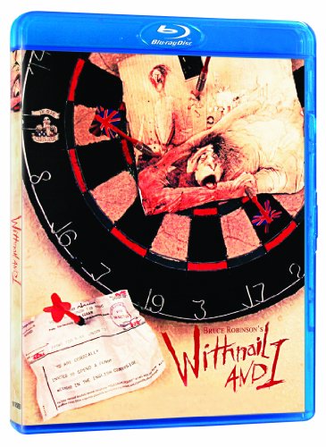 Withnail & I - Blu-Ray (Used)